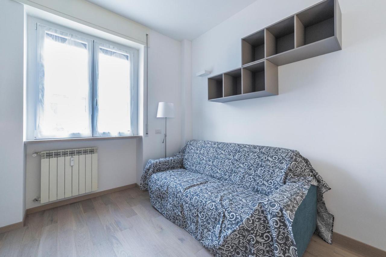 Cosy With Balcony! Apartment Mailand